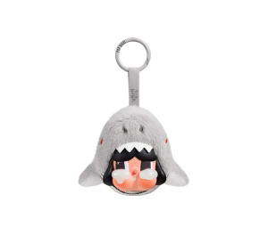 Buy (เช็คการ์ด) Pop Mart The Shark CRYBABY Cry Me An Ocean Series- Vinyl Plush Pendant Blind Box at Sasom – Authentic and Ready to Ship