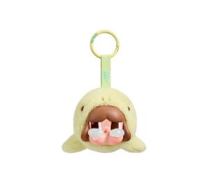 Buy (เช็คการ์ด) Pop Mart The Sea Turtle CRYBABY Cry Me An Ocean Series- Vinyl Plush Pendant Blind Box at Sasom – Authentic and Ready to Ship