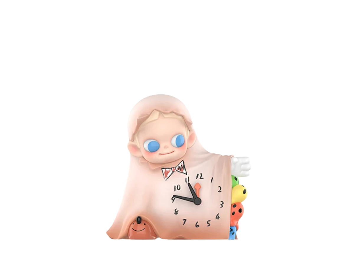 Buy (เช็คการ์ด) Pop Mart Take the Stage The Attic of Oddities Series Figures at Sasom – Authentic and Ready to Ship