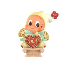 Buy (เช็คการ์ด) Pop Mart Till We're Old (Secret Edition) Twinkle Twinkle Crush On You Series Figures at Sasom – Authentic and Ready to Ship