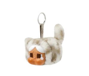 Buy (เช็คการ์ด) Pop Mart Vanilla Cutie (Crybaby Wild But Cutie Series Vinyl Plush Pendant Blind Box) at Sasom – Authentic and Ready to Ship