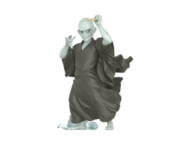 Pop Mart (เช็คการ์ด) Pop Mart Voldemort Harry Potter And The Goblet Of Fire Series Figures - view 1