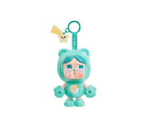 Buy (เช็คการ์ด) Pop Mart Wish Bear Crybaby X Care Bears Series - Vinyl Plush Pendant Blind Box at Sasom – Authentic and Ready to Ship