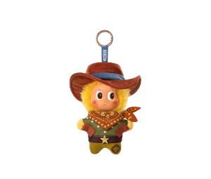 Buy (เช็คการ์ด) Pop Mart Wild Cowboy Twinkle Twinkle Farm Tales Series-Vinyl Plush Pendant Blind Box at Sasom – Authentic and Ready to Ship