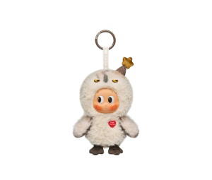 Buy (เช็คการ์ด) Pop Mart Waiting in Snow Dear Birds Series-Plush Pendant Blind Box at Sasom – Authentic and Ready to Ship