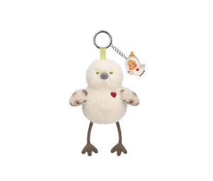 Buy (เช็คการ์ด) Pop Mart Waiting in Snow Dear Birds Series-Sachet Pendant Blind Box at Sasom – Authentic and Ready to Ship