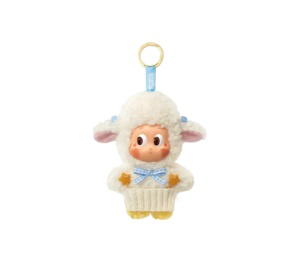 Buy (เช็คการ์ด) Pop Mart Warm Lamb Twinkle Twinkle Farm Tales Series-Vinyl Plush Pendant Blind Box at Sasom – Authentic and Ready to Ship