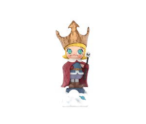 Buy (เช็คการ์ด) Pop Mart Within My Realm Molly Scenery Along The Way 20th Anniversary Series Figures at Sasom – Authentic and Ready to Ship