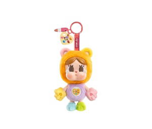 Buy (เช็คการ์ด) Pop Mart Work Of Heart Bear Crybaby X Care Bears Series - Vinyl Plush Pendant Blind Box Secret Edition at Sasom – Authentic and Ready to Ship