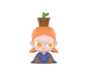 Buy (เช็คการ์ด) Pop Mart Zsiga With My Suit Pop Bean Going Outing With Me Series Multicolor at Sasom – Authentic and Ready to Ship