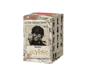 Buy Pop Mart Hirono × Harry Potter Series Figures Single Box at Sasom – Authentic and Ready to Ship