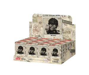 Buy Pop Mart Hirono × Harry Potter Series Figures Whole Set at Sasom – Authentic and Ready to Ship