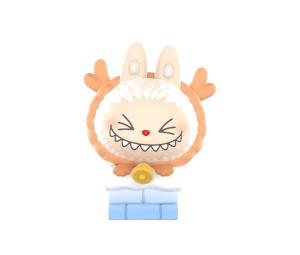 Buy (เช็คการ์ด) Pop Mart Labubu Jingle Surprise Pop Bean Winter Romance Series Box Set at Sasom – Authentic and Ready to Ship