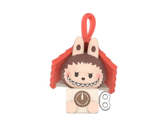 Pop Mart (เช็คการ์ด) Pop Mart LABUBU Super Surprise Pop Bean Celebrate This Moment Series（1pc Per Pack) - view 1