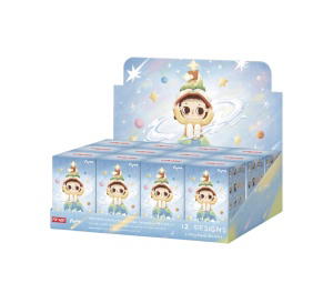 Buy Pop Mart Nyota We Are All Stars Series Figures Whole Set at Sasom – Authentic and Ready to Ship