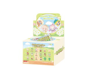 Buy Pop Mart Pop Bean Going Outing With Me Series Whole Set Multicolor at Sasom – Authentic and Ready to Ship