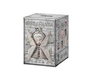 Buy Pop Mart Skullpanda Where Time Dwells Series Figures Single Box at Sasom – Authentic and Ready to Ship