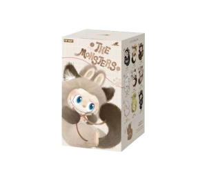 Buy Pop Mart The Monsters Cat Mode On Series - Vinyl Plush Pendant Blind Box Single Box at Sasom – Authentic and Ready to Ship