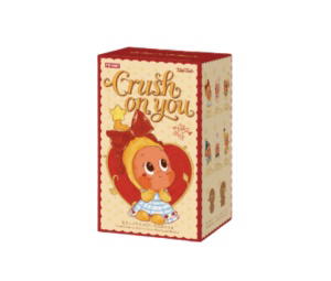 Buy Pop Mart Twinkle Twinkle Crush On You Series-Plush Pendent Blind Box Single Box at Sasom – Authentic and Ready to Ship
