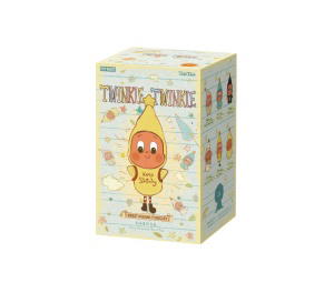Buy Pop Mart Twinkle Twinkle Sweet Dreams Forecast Series-Plush Pendant Blind Box Single Box at Sasom – Authentic and Ready to Ship