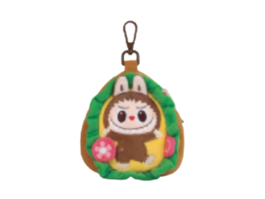 Pop Mart Pop Mart The Monsters Wacky Mart Series Sandwich Mini Bag