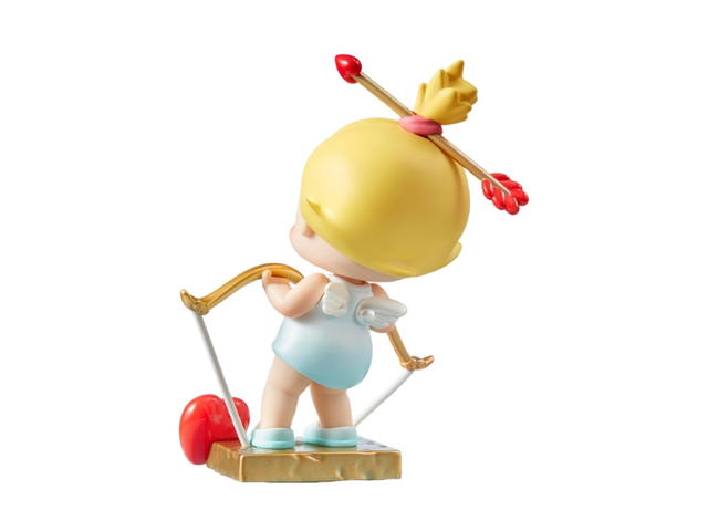 Pop Mart Pop Mart Baby Molly Little God of Love Figure - view 2