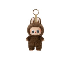 Buy (เช็คการ์ด) Pop Mart Labubu Chestnut Cocoa (The Monsters - Tasty Macarons Vinyl Face Blind Box) Secret at Sasom – Authentic and Ready to Ship