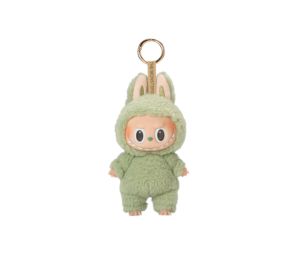 Buy (เช็คการ์ด) Pop Mart Labubu Green Grape (The Monsters - Tasty Macarons Vinyl Face Blind Box) at Sasom – Authentic and Ready to Ship