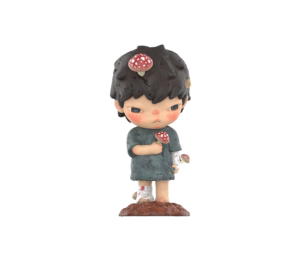 Buy (เช็คการ์ด) Pop Mart Parasite Hirono Reshape Series Figures at Sasom – Authentic and Ready to Ship