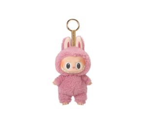 Buy (เช็คการ์ด) Pop Mart Labubu Lychee Berry (The Monsters - Tasty Macarons Vinyl Face Blind Box) at Sasom – Authentic and Ready to Ship