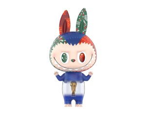 Buy Pop Mart Mega Labubu 400% FIFA World Cup 26 at Sasom – Authentic and Ready to Ship