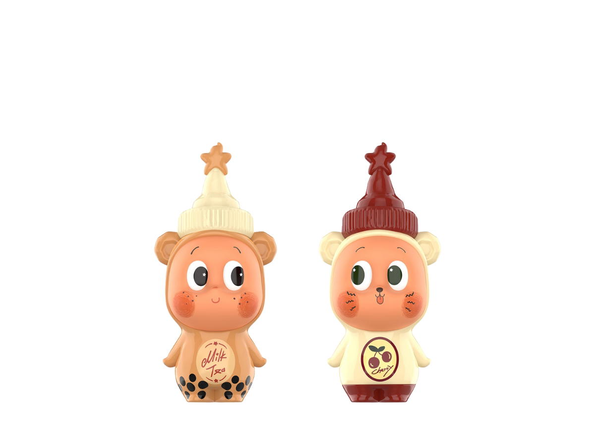 Buy Pop Mart Twinkle Twinkle Bubble Tea & Cherry Iced Tea Figure at Sasom – Authentic and Ready to Ship