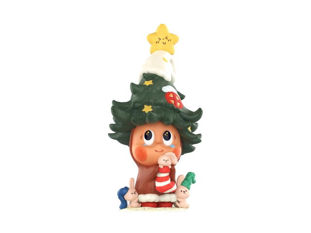 Pop Mart Pop Mart Twinkle Twinkle Plant A Wish Figure - view 1