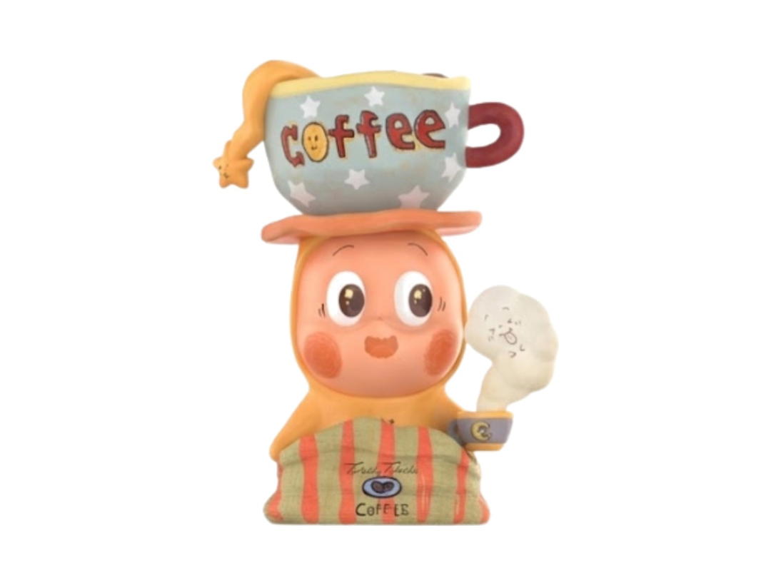 Pop Mart Pop Mart Twinkle Twinkle Wake Up! Figurine