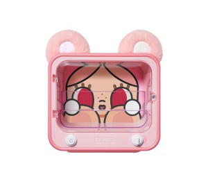 Buy Pop Mart CRYBABY × Care Bears Series TV Luminous Display Box at Sasom – Authentic and Ready to Ship