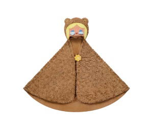 Buy Pop Mart Pop Bean Fluffy & Cozy Series-Crybaby Multi-Functional Blanket at Sasom – Authentic and Ready to Ship