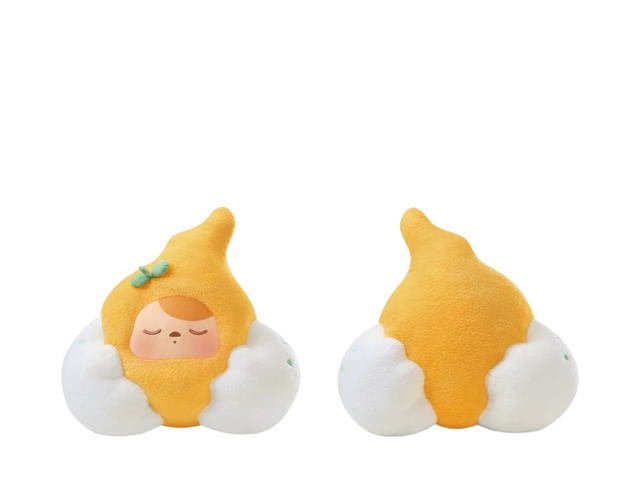Pop Mart Pop Mart Pucky Egg Beanie Series-Pillow - view 2