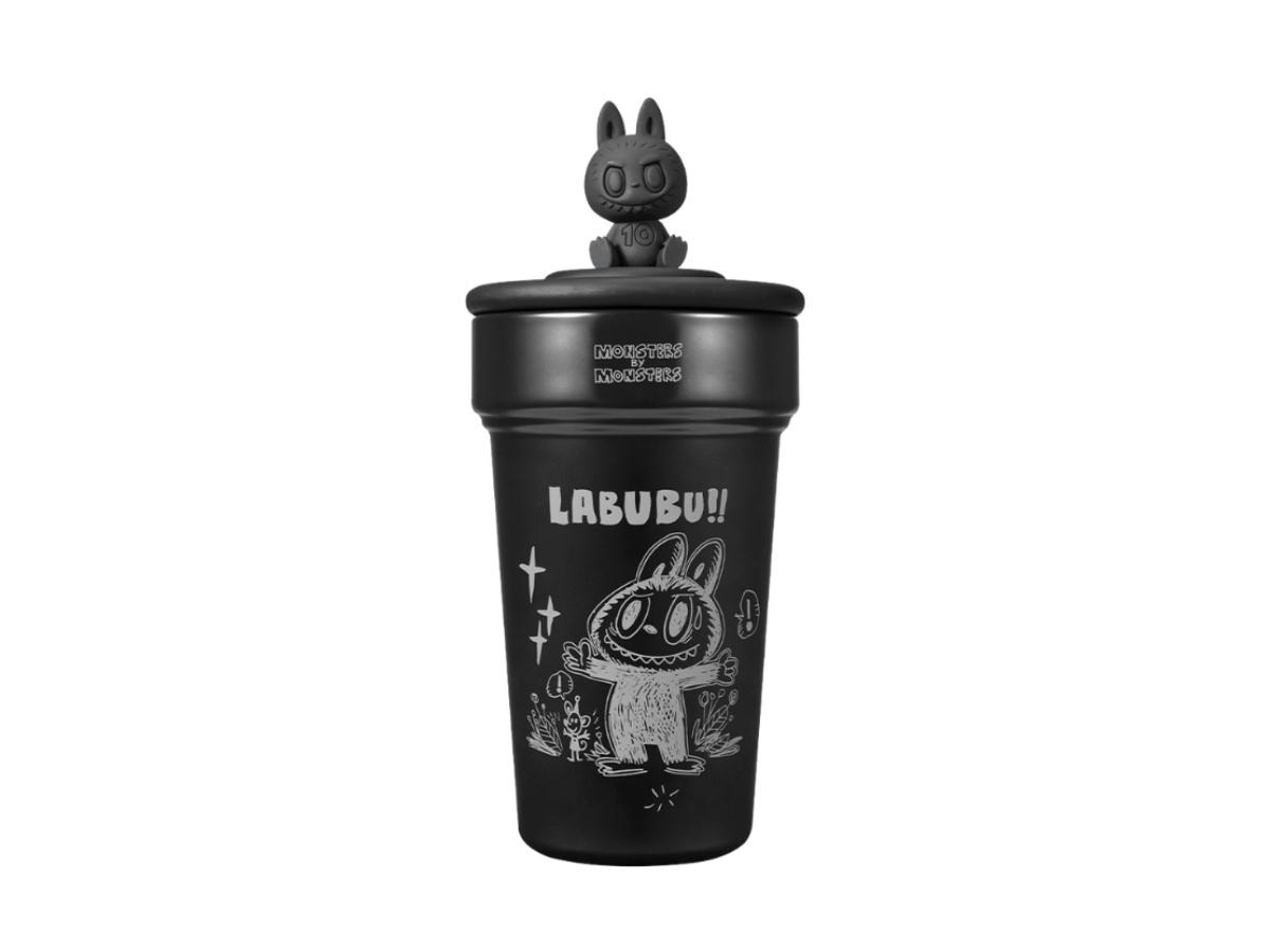 Pop Mart Pop Mart The Monsters 10th Anniversary Series-Ceramic Cup