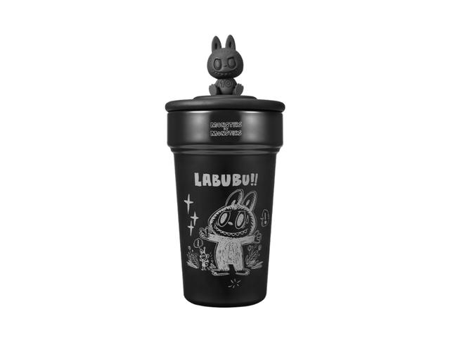 Pop Mart Pop Mart The Monsters 10th Anniversary Series-Ceramic Cup - view 1