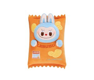 Buy Pop Mart Labubu The Monsters Wacky Mart Series-Pillow (Chips) at Sasom – Authentic and Ready to Ship