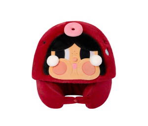 Buy Pop Mart The Octopus CRYBABY Cry Me an Ocean Series - 2-in-1 Neck Pillow at Sasom – Authentic and Ready to Ship