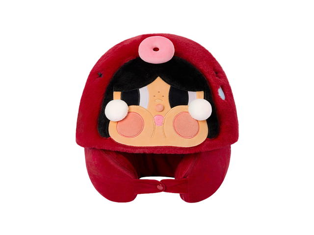 Pop Mart Pop Mart The Octopus CRYBABY Cry Me an Ocean Series - 2-in-1 Neck Pillow - view 1