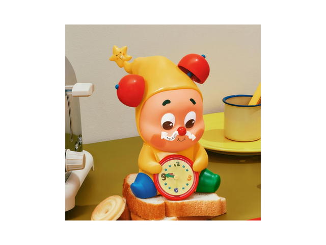 Pop Mart Pop Mart Twinkle Twinkle Be a Little Star Series-Alarm Clock - view 3