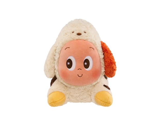 Pop Mart Pop Mart Twinkle Twinkle Live the Ordinary Series - Pillow - view 1