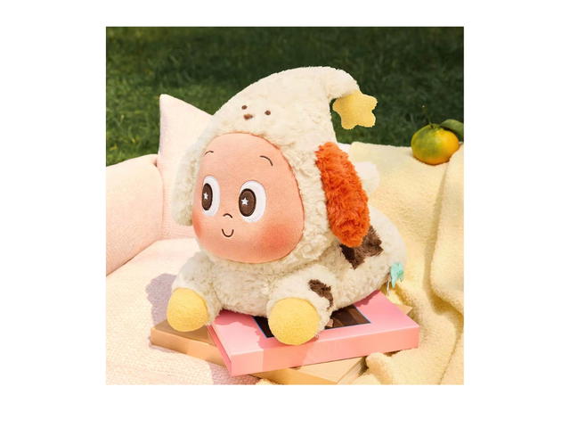 Pop Mart Pop Mart Twinkle Twinkle Live the Ordinary Series - Pillow - view 2
