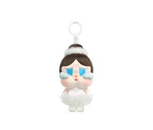 Buy Pop Mart Crybaby Shiny Shiny Series-Plush Pedant Blister Pack at Sasom – Authentic and Ready to Ship