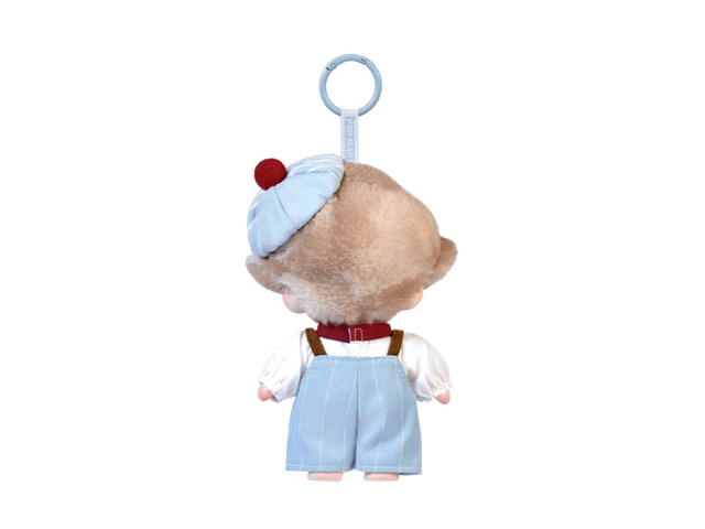 Pop Mart Pop Mart Dimoo Crush On Coffee Series-vinyl Plush Blister Pack - view 2