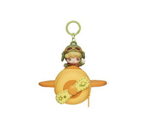 Buy Pop Mart Dimoo Memories We Hold Series-earphone Case at Sasom – Authentic and Ready to Ship