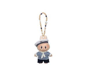 Buy Pop Mart The Monsters De Vliegende Labubu Series Sailor Labubu Vinyl Plush Hanging Card at Sasom – Authentic and Ready to Ship