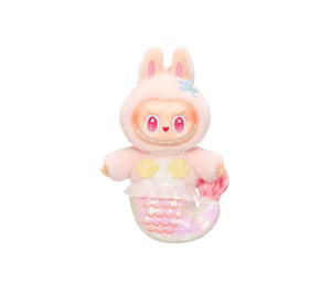 Buy Pop Mart The Monsters De Vliegende Labubu Mermaid Mokoko Vinyl Plush at Sasom – Authentic and Ready to Ship